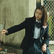 少女不毕业 少女は卒業しない