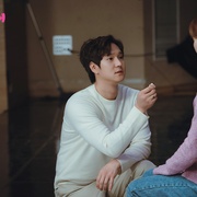 没有秘密 비밀은 없어