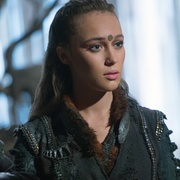 地球百子 第三季 The 100 Season 3