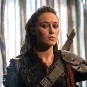 地球百子 第三季 The 100 Season 3