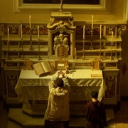 点击查看图片 毕奥神父 Padre Pio