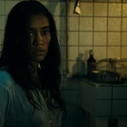 无需害怕 Fear