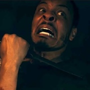 无需害怕 Fear