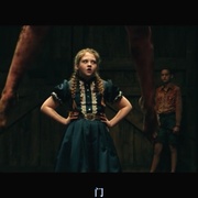 玉米地的小孩 Children of the Corn