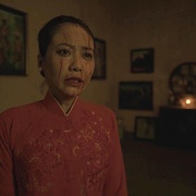 抽象画中的越南少女2 Mười: Lời Nguyền Trở Lại