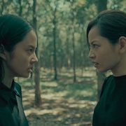 抽象画中的越南少女2 Mười: Lời Nguyền Trở Lại