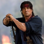 第一滴血4 Rambo