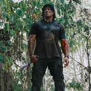 第一滴血4 Rambo