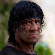 第一滴血4 Rambo