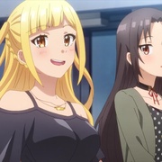 指名！ CUE!