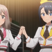 指名！ CUE!