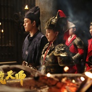 点击查看图片 降魔天师