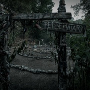 点击查看图片 宠物坟场:血源 Pet Sematary: Bloodlines