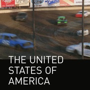美利坚合众国 The United States of America
