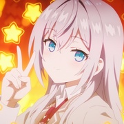 点击查看图片 不时用俄语小声说真心话的邻桌艾莉同学 時々ボソッとロシア語でデレる隣のアーリャさん