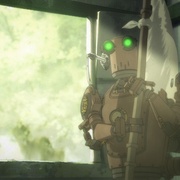 尼尔：自动人形 第二季 NieR:Automata Ver1.1a 第2クール