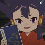 点击查看图片 天穗之咲稻姬 天穂のサクナヒメ