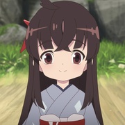 点击查看图片 天穗之咲稻姬 天穂のサクナヒメ