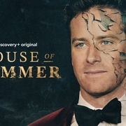 汉莫家族 House of Hammer