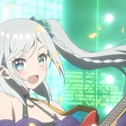 点击查看图片 怪人的沙拉碗 変人のサラダボウル