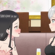 点击查看图片 怪人的沙拉碗 変人のサラダボウル
