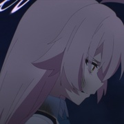 点击查看图片 蔚蓝档案 The Animation ブルーアーカイブ The Animation