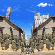 点击查看图片 蔚蓝档案 The Animation ブルーアーカイブ The Animation