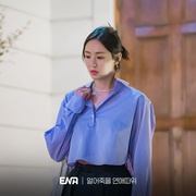 冻死的爱 얼어죽을 연애따위