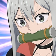 可爱过头大危机 カワイスギクライシス