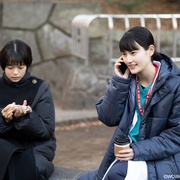 杉咲花的休工期 杉咲花の撮休