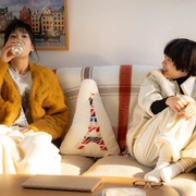 杉咲花的休工期 杉咲花の撮休