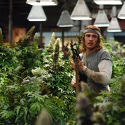 菠萝快车 Pineapple Express