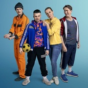 年少轻狂 第四季 The Young Offenders Season 4
