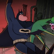 点击查看图片 圣诞快乐小蝙蝠侠 Merry Little Batman