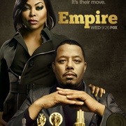 嘻哈帝国 第五季 Empire Season 5