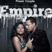 嘻哈帝国 第四季 Empire Season 4