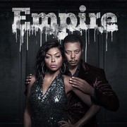 嘻哈帝国 第四季 Empire Season 4