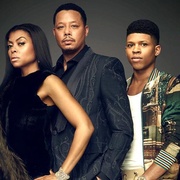 嘻哈帝国 第四季 Empire Season 4