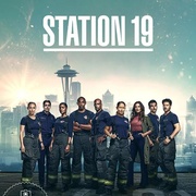 点击查看图片 19号消防局 第六季 Station 19 Season 6