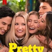 欢爱小屋 Pretty Smart
