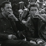 点击查看图片 摩托骑士 The Bikeriders