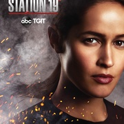 19号消防局 第二季 Station 19 Season 2