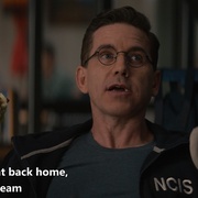 海军罪案调查处：夏威夷 第二季 NCIS: Hawaiʻi Season 2
