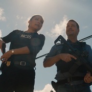 海军罪案调查处：夏威夷 第二季 NCIS: Hawaiʻi Season 2