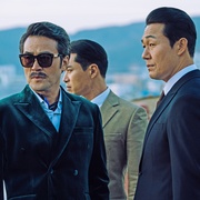 点击查看图片 熊男 웅남이