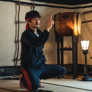 侦探麻理子一生中最悲惨的日子 探偵マリコの生涯で一番悲惨な日