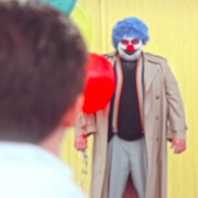 大恶魔 Big Top Evil