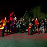 大恶魔 Big Top Evil