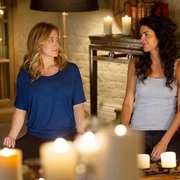 点击查看图片 妙女神探 第三季 Rizzoli & Isles Season 3