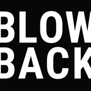 回爆 Blowback